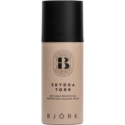 Björk Skydda Torr Mini - Lämmönsuojauspray Björk Skydda Torr Mini - Lämmönsuojauspray