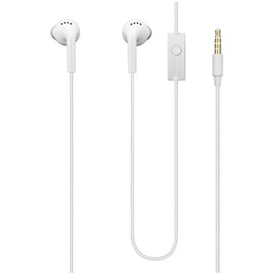 Samsung EHS61ASFWE - In-ear headset mikrofonilla - Alkuperäinen Samsung Samsung EHS61ASFWE - In-ear headset mikrofonilla - Alkuperäinen Samsung