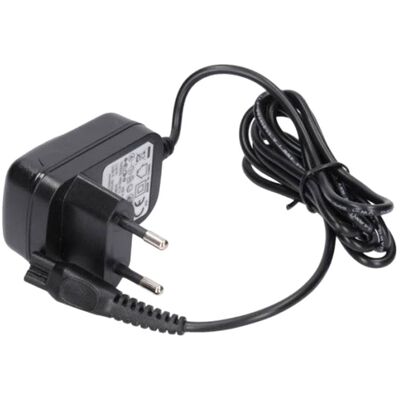 Philips Parranajokoneen laturi - Yleisversio 15V 0,36A Philips Parranajokoneen laturi - Yleisversio 15V 0,36A