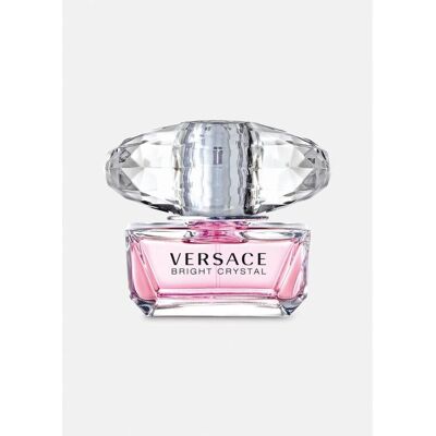 Versace Bright Crystal Deodorantti 50ml sumutin Versace Bright Crystal Deodorantti 50ml sumutin