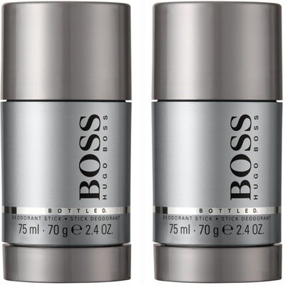 Hugo Boss Bottled Deodorant Stick 75ml - Deodorant Hugo Boss Bottled Deodorant Stick 75ml - Deodorant