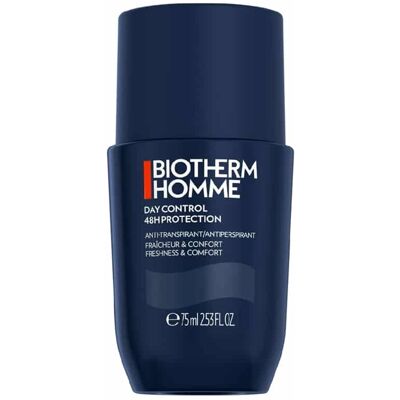 Biotherm Homme Päiväkontrolli Deodorantti Roll-on (75 ml) Biotherm Homme Päiväkontrolli Deodorantti Roll-on (75 ml)