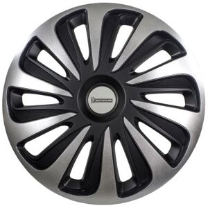 Michelin pyöränkorkit 15" - 4 kpl. Michelin pyöränkorkit 15" - 4 kpl.