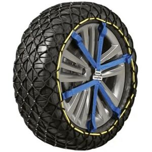 Michelin Lumiketjut EasyGrip Evolution 16 - 235/55-19, 255/50-19, 275/45-19, 255/45-20, 275/40-20 Michelin Lumiketjut EasyGrip Evolution 16 - 235/55-19, 255/50-19, 275/45-19, 255/45-20, 275/40-20