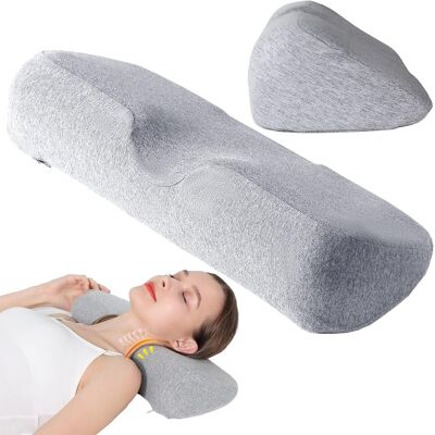 Ergonominen Niskatyyny – Tyyny Ergonominen Niskatyyny – Tyyny