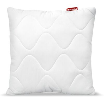 AIO FACTORY - KOLDRY - 40x40 - Mikrokuitu - Tyyny AIO FACTORY - KOLDRY - 40x40 - Mikrokuitu - Tyyny
