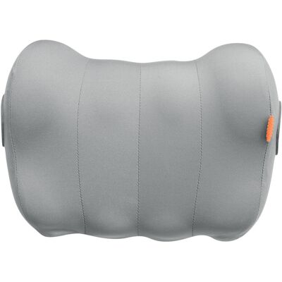 ComfortRide-auton niskatukeen tarkoitettu tyyny - harmaa ComfortRide-auton niskatukeen tarkoitettu tyyny - harmaa