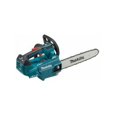 Makita DUC306ZB, 30 cm, Harjaton, 20 m/s, 76,2 / 8 mm (3 / 8"), Musta, Sininen, 0,2 L Makita DUC306ZB, 30 cm, Harjaton, 20 m/s, 76,2 / 8 mm (3 / 8"), Musta, Sininen, 0,2 L