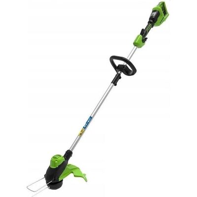 Greenworks 2x24 voltin trimmeri Greenworks basic G24X2LT Greenworks 2x24 voltin trimmeri Greenworks basic G24X2LT