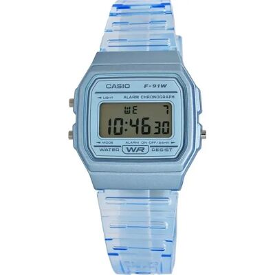 Watch CASIO F-91WS-2EF Unisex miesten kello CASIO F-91WS-2EF Unisex miesten katsella Watch CASIO F-91WS-2EF Unisex miesten kello CASIO F-91WS-2EF Unisex miesten katsella