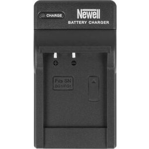 Newell DC-USB-laturi NP-BG1-akulle Newell DC-USB-laturi NP-BG1-akkuille Newell DC-USB-laturi NP-BG1-akulle Newell DC-USB-laturi NP-BG1-akkuille