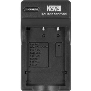 Newell DC-USB-laturi NP-95 akuille Newell DC-USB-laturi NP-95 akuille Newell DC-USB-laturi NP-95 akuille Newell DC-USB-laturi NP-95 akuille