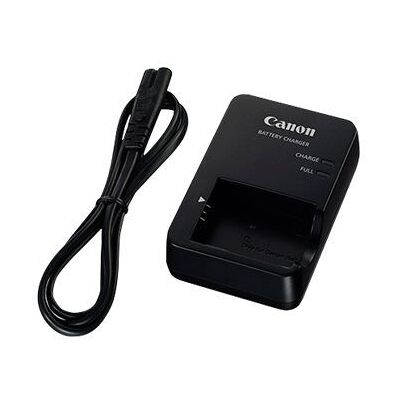 Canon CB-2LHE - Akun latauslaite - 0,7 A - NB-13L-akkupakettia varten Canon CB-2LHE - Akun latauslaite - 0,7 A - NB-13L-akkupakettia varten