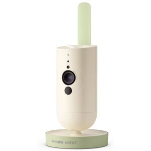 Philips AVENT Baby Monitor SCD643/26 Yhdistettävä vauvakamera, IR, 1920 x 1080 pikseliä, Android, Android 10.0, Android 11.0, Android 12.0, Android... Philips AVENT Baby Monitor SCD643/26 Yhdistettävä vauvakamera, IR, 1920 x 1080 pikseliä, Android, Android 10.0, Android 11.0, Android 12.0, Android...