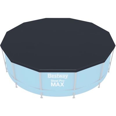 Bestway Uima-altaan suoja Flowclear 366 cm Bestway Uima-altaan suoja Flowclear 366 cm