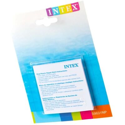 Intex Korjauspaikat Vinyyli Muovi Korjauspaikka Intex Korjauspaikat Vinyyli Muovi Korjauspaikka