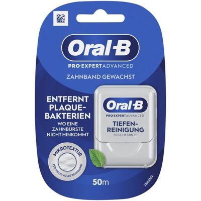 Braun ORAL-B HAMMASLANKA PRO EXPERT Braun ORAL-B HAMMASLANKA PRO EXPERT