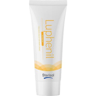 Sterisol Luphenil Käsivoide - Käsihygienituote Sterisol Luphenil Käsivoide - Käsihygienituote