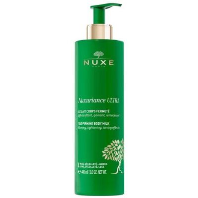 NUXE Kiinteyttävä Kehovoide Nuxuriance Ultra (400 ml) NUXE Kiinteyttävä Kehovoide Nuxuriance Ultra (400 ml)