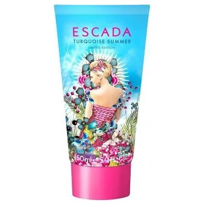 Escada Turquoise Summer Body Lotion 150 ml (woman) Escada Turquoise Summer Body Lotion 150 ml (woman)