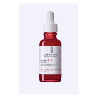 La Roche-Posay Retinol B3 Serum - Vastustuskykyinen - 30ml La Roche-Posay Retinol B3 Serum - Vastustuskykyinen - 30ml
