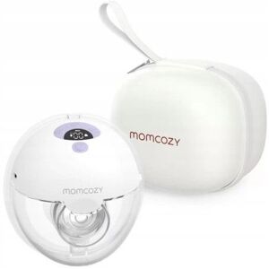 MOMCOZY M5 SINGLE RINTAPUMPPU VIOLETTI MOMCOZY M5 SINGLE RINTAPUMPPU VIOLETTI