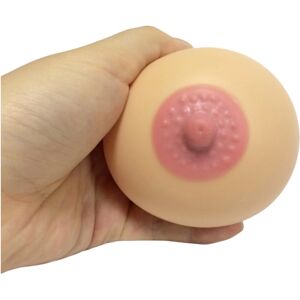 Tutti - Stressipallo - Puristuspallo - Rinta - Stressityyny Tutti - Stressipallo - Puristuspallo - Rinta - Stressityyny