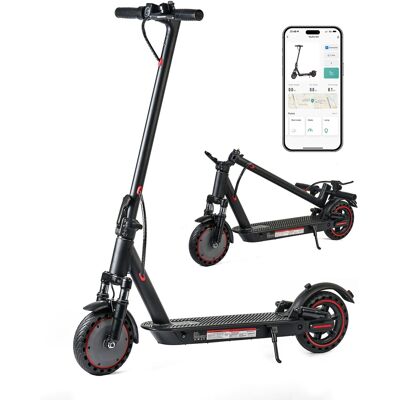 W4PLUS 2026 KickScooter Sähköpotkulauta 30km/h sähköpyörä potkulauta W4PLUS 2026 KickScooter Sähköpotkulauta 30km/h sähköpyörä potkulauta