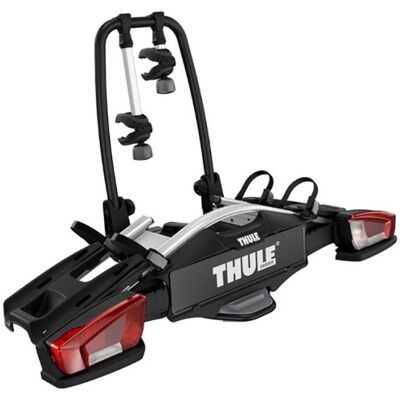 Thule Sweden Thule VeloCompact pyöräteline 2 pyörälle Thule Sweden Thule VeloCompact pyöräteline 2 pyörälle