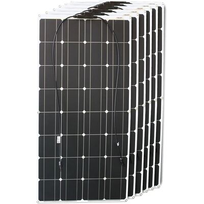 Aurinkopaneeli, taipuisa, vedenpitävä,600w Aurinkopaneeli Aurinkopaneeli, taipuisa, vedenpitävä,600w Aurinkopaneeli