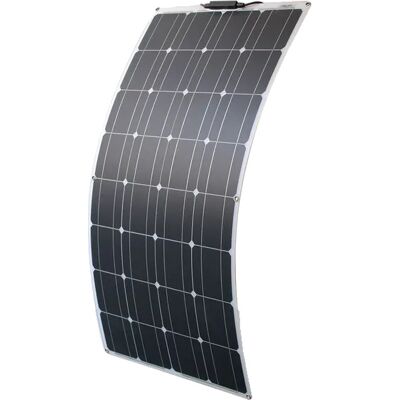 Aurinkopaneeli, joustava muotoilu, korkea tehokkuus,100w aurinkopaneeli Aurinkopaneeli, joustava muotoilu, korkea tehokkuus,100w aurinkopaneeli