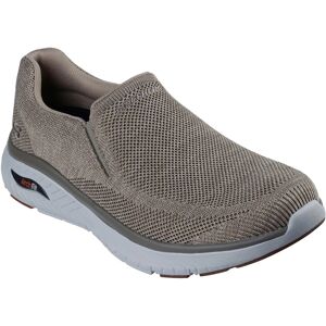 Skechers Mens Arch Fit Crosser Locke -lenkkarit Skechers Mens Arch Fit Crosser Locke -lenkkarit