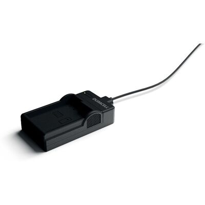 Duracell DRN5922, USB, Sisätilan akkulaturi, Nikon EN-EL15, Musta, 5 V, 5 V Duracell DRN5922, USB, Sisätilan akkulaturi, Nikon EN-EL15, Musta, 5 V, 5 V