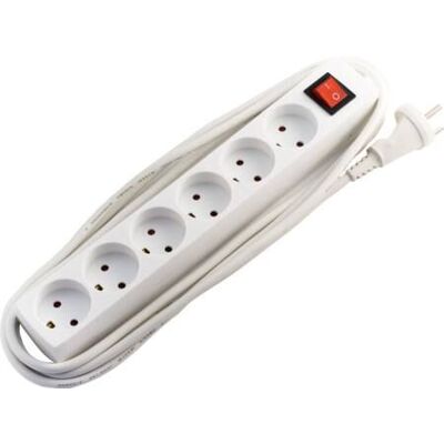 E-Line Pistorasia 6-aukko K - Pistorasia E-Line Pistorasia 6-aukko K - Pistorasia