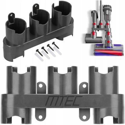 Harjaspään pidike Dyson V8 V10 V11 V12 V15 -imuriin Harjaspään pidike Dyson V8 V10 V11 V12 V15 -imuriin