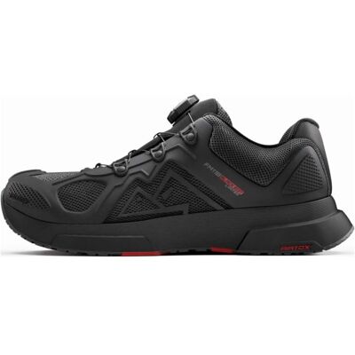 AIRTOX FM11B BLACK Turvakengät - Koko 43 AIRTOX FM11B BLACK Turvakengät - Koko 43