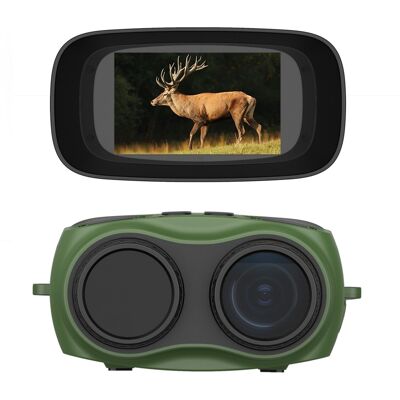 HD - videokiikarit Night Vision suojalasit Metsästyskamera HD - videokiikarit Night Vision suojalasit Metsästyskamera