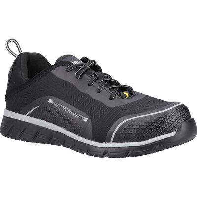 Safety Jogger Miesten LIGERO2 S1P Matalat Turvakengät Safety Jogger Miesten LIGERO2 S1P Matalat Turvakengät