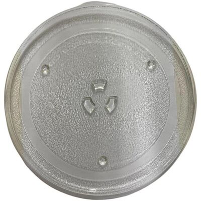 Kaasu mikrovågsugn glasplatta - Ersatz 25,7cm DE74-00027A Kaasu mikrovågsugn glasplatta - Ersatz 25,7cm DE74-00027A