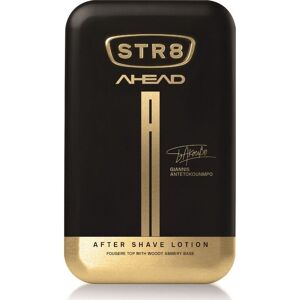 Sarantis STR 8 Ahead Płyn po goleniu 100ml Sarantis STR 8 Ahead Płyn po goleniu 100ml