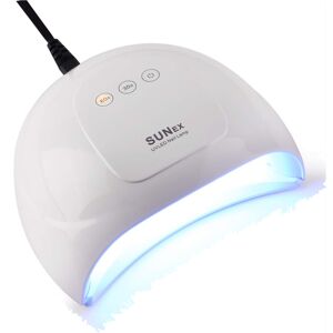 Otego 36w UV/LED-lamppu ajastimella - Ammattilaisille kynsien kovettimelle Otego 36w UV/LED-lamppu ajastimella - Ammattilaisille kynsien kovettimelle