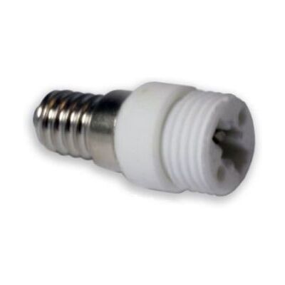 Synergy 21 81940, valkoinen, E14, G9, LED, 1 kpl Synergy 21 81940, valkoinen, E14, G9, LED, 1 kpl