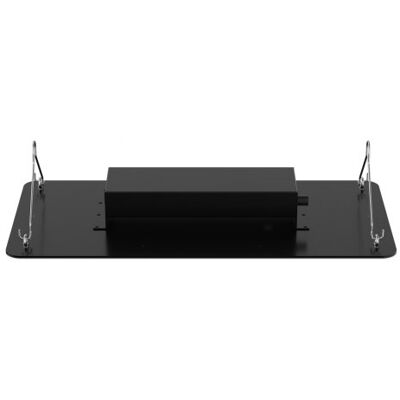 LED-kasvivalo, 200W täysspektri himmennettävä, 30x60x7,7 cm, sisäkasveille LED-kasvivalo, 200W täysspektri himmennettävä, 30x60x7,7 cm, sisäkasveille