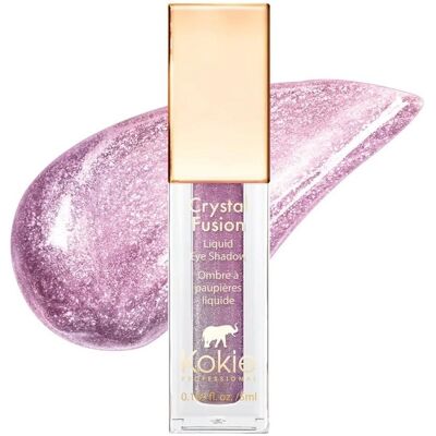 Kokie Cosmetics Kokie Crystal Fusion Nestemäinen luomiväri - Super Nova Kokie Cosmetics Kokie Crystal Fusion Nestemäinen luomiväri - Super Nova