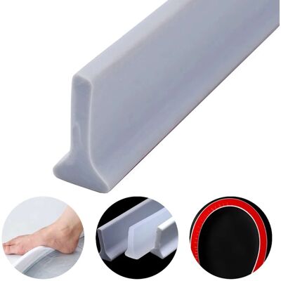 Otego Vattenstoppremsa - 200cm - Suihku - Kylpyhuone Otego Vattenstoppremsa - 200cm - Suihku - Kylpyhuone