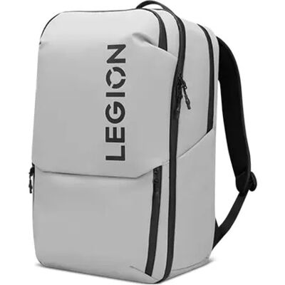Lenovo Kannettava tietokone reppu Legion Sopii maksimissaan: 43.2 cm (17) Harmaa Lenovo Kannettava tietokone reppu Legion Sopii maksimissaan: 43.2 cm (17) Harmaa