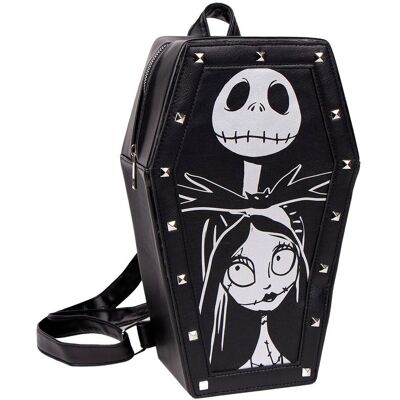 Disney Nightmare Before Christmas backpack 31cm Disney Nightmare Before Christmas backpack 31cm