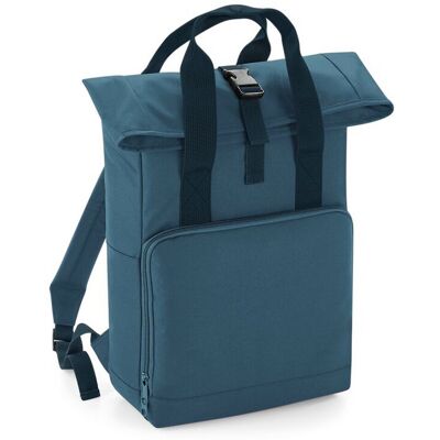 Bagbase Airforce Blue Kaksinostoinen Rinkka Bagbase Airforce Blue Kaksinostoinen Rinkka