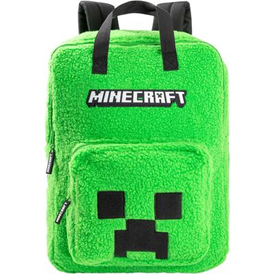 Minecraft Lasten Logo Reppu Minecraft Lasten Logo Reppu