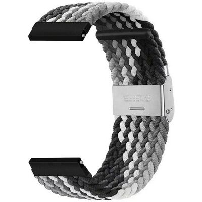 Punottu Kellon ranneke Garmin VivoActive 5 - Gradient grey Punottu Kellon ranneke Garmin VivoActive 5 - Gradient grey